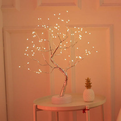 Shop LED Bonsai Spirit Tree - Goodlifebean Giant Plushies