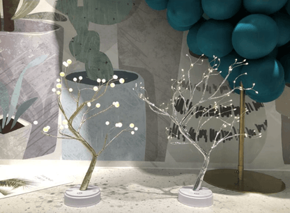 LED Bonsai Spirit Tree - Goodlifebean