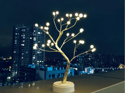 LED Bonsai Spirit Tree - Goodlifebean