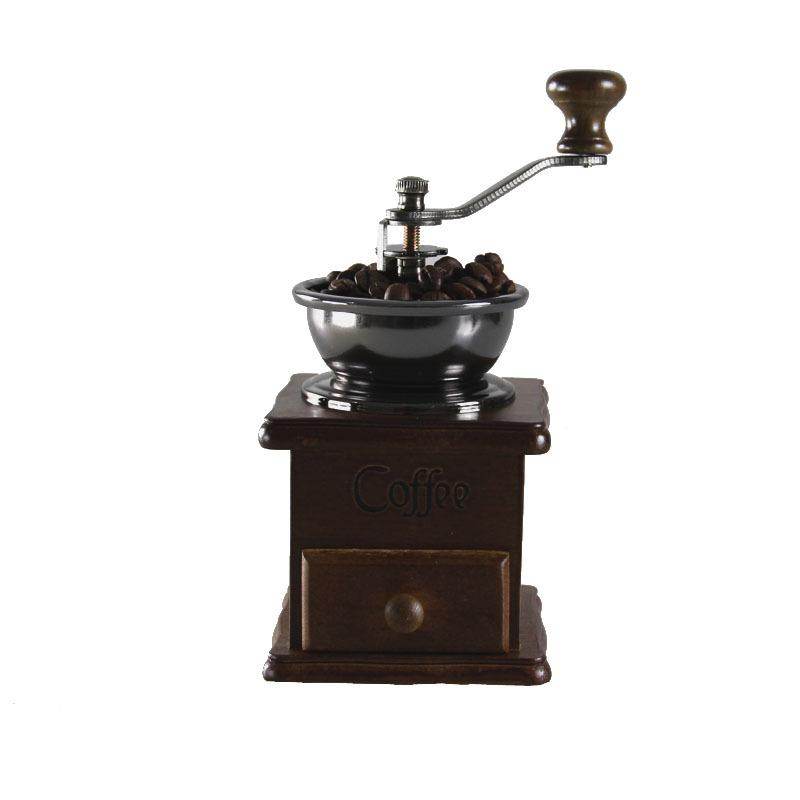Fresh Coffee Grinder - Goodlifebean