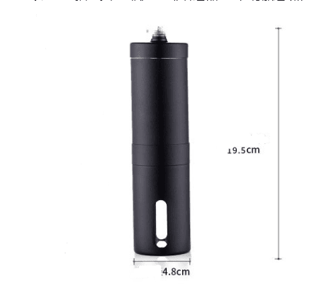 Fresh Coffee Grinder - Goodlifebean