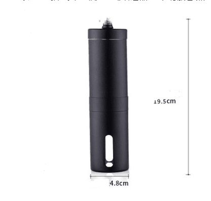 Fresh Coffee Grinder - Goodlifebean