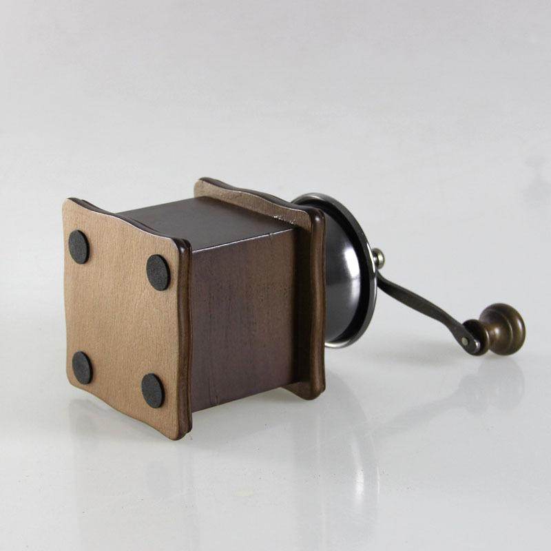 Fresh Coffee Grinder - Goodlifebean