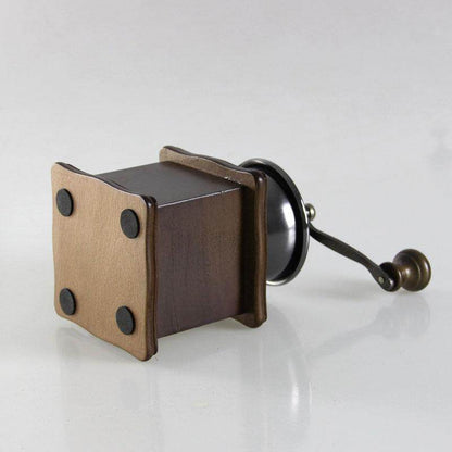 Fresh Coffee Grinder - Goodlifebean