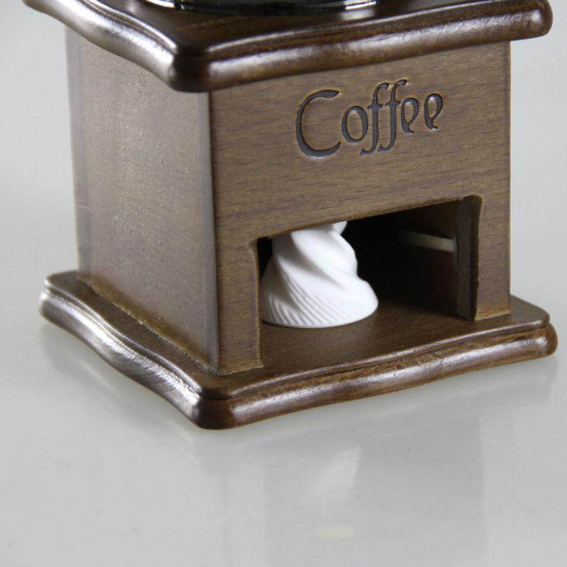 Fresh Coffee Grinder - Goodlifebean