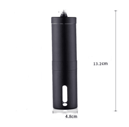 Fresh Coffee Grinder - Goodlifebean