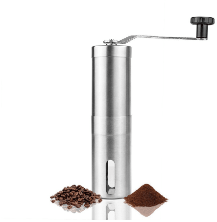 Fresh Coffee Grinder - Goodlifebean