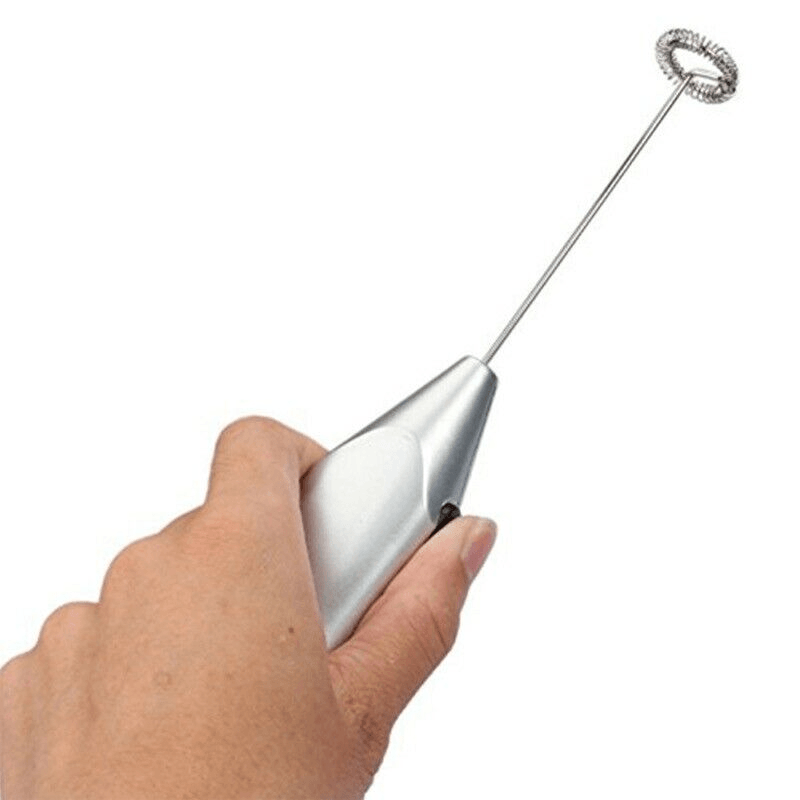 Handheld Milk Frother - Goodlifebean