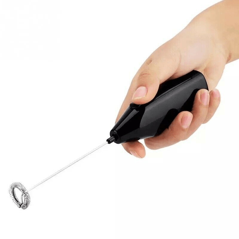 Handheld Milk Frother - Goodlifebean