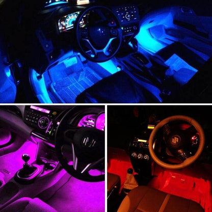 App Controlled Moody LED Lights - Goodlifebean