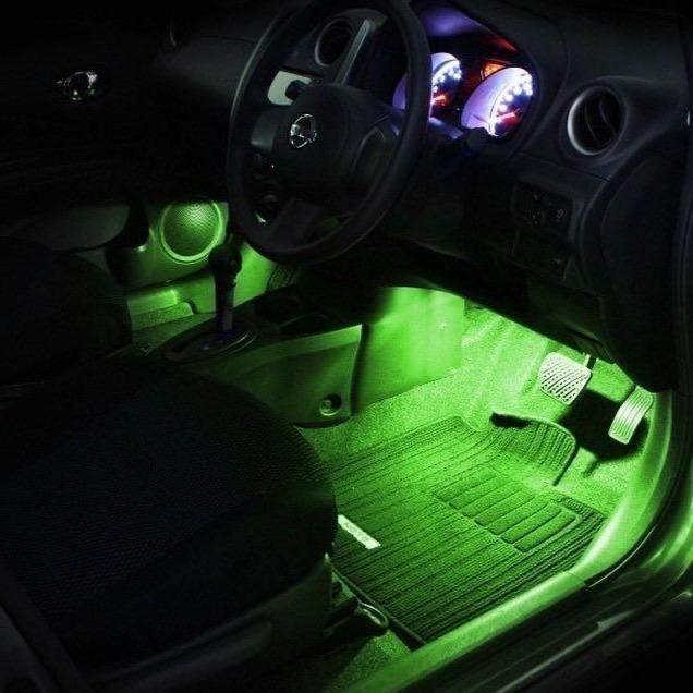 App Controlled Moody LED Lights - Goodlifebean