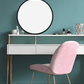 Shop Moon Mirror Lamp - Goodlifebean Giant Plushies