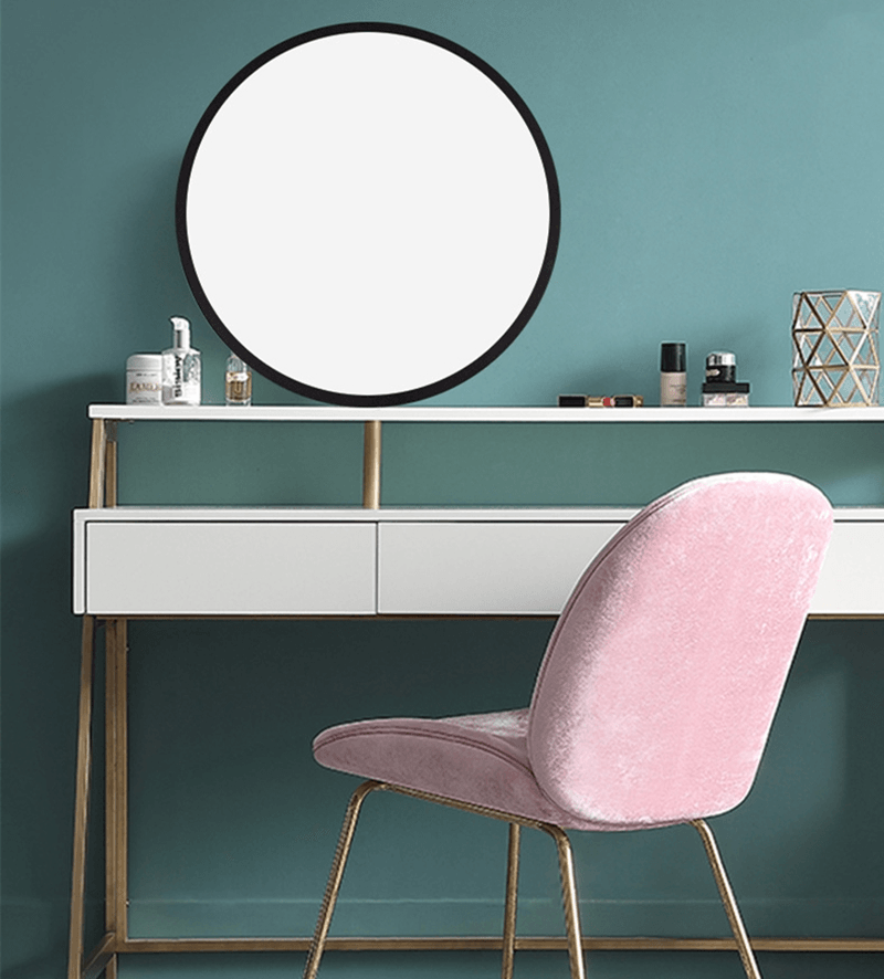 Moon Mirror Lamp - Goodlifebean