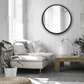 Shop Moon Mirror Lamp - Goodlifebean Giant Plushies