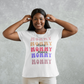 Shop Quirky Mother's Day "Mommy" Hoodie - Sweatshirt Goodlifebean Giant Plushies