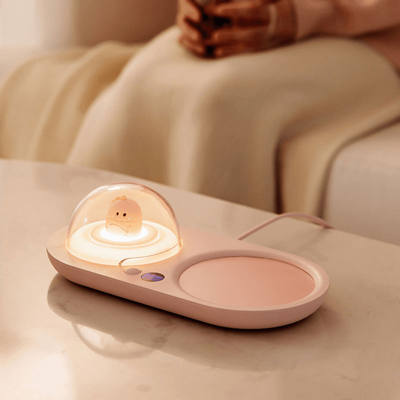 Kawaii Diffuser and Mug Warmer  Black Friday Sale – Goodlifebean