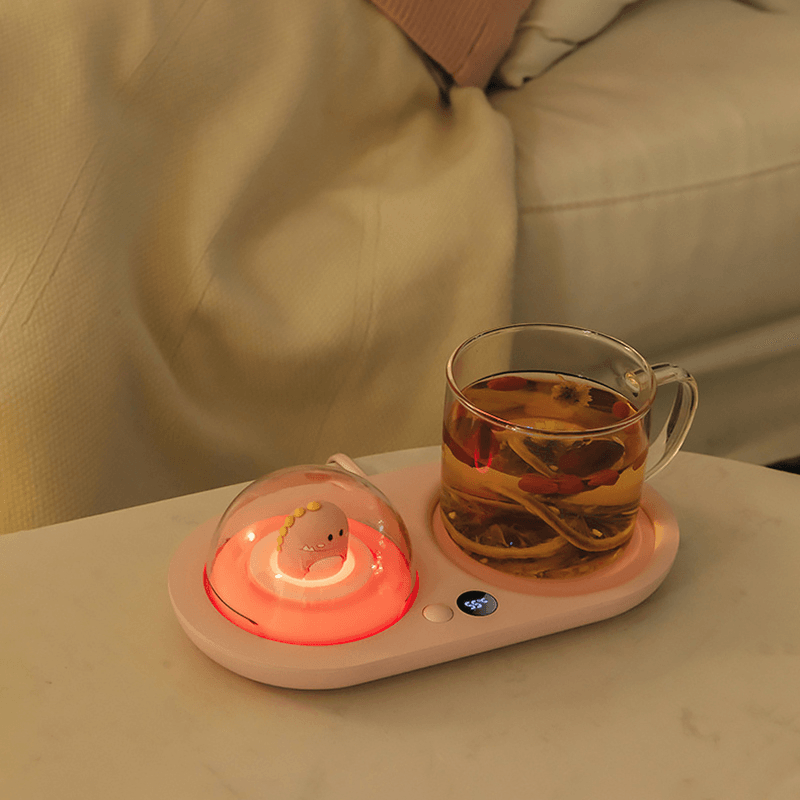 Shop Sakura Diffuser and Mug Warmer - Water Heaters Goodlifebean Giant Plushies