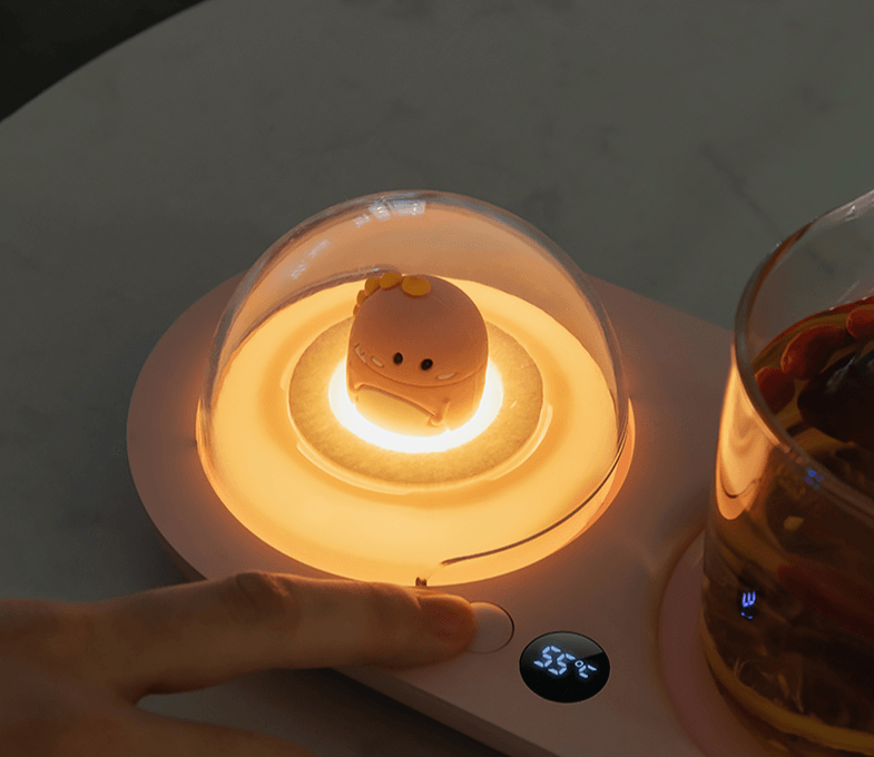 Shop Sakura Diffuser and Mug Warmer - Water Heaters Goodlifebean Giant Plushies