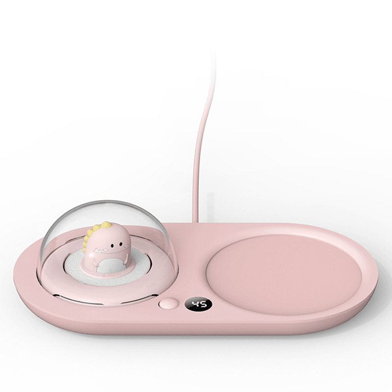 Shop Sakura Diffuser and Mug Warmer - Water Heaters Goodlifebean Giant Plushies