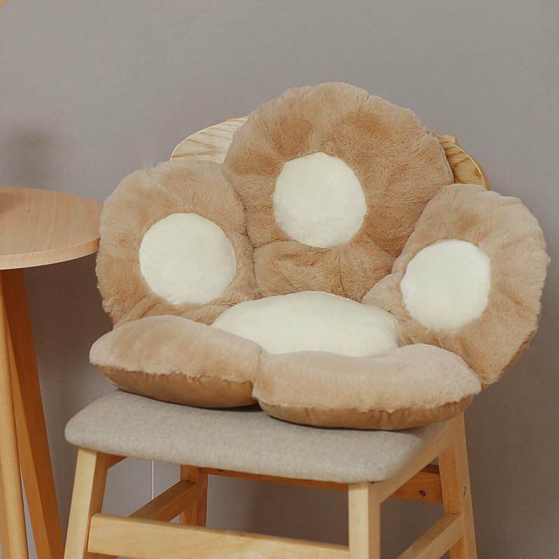 Puurrrfect Paw Pillow - Goodlifebean
