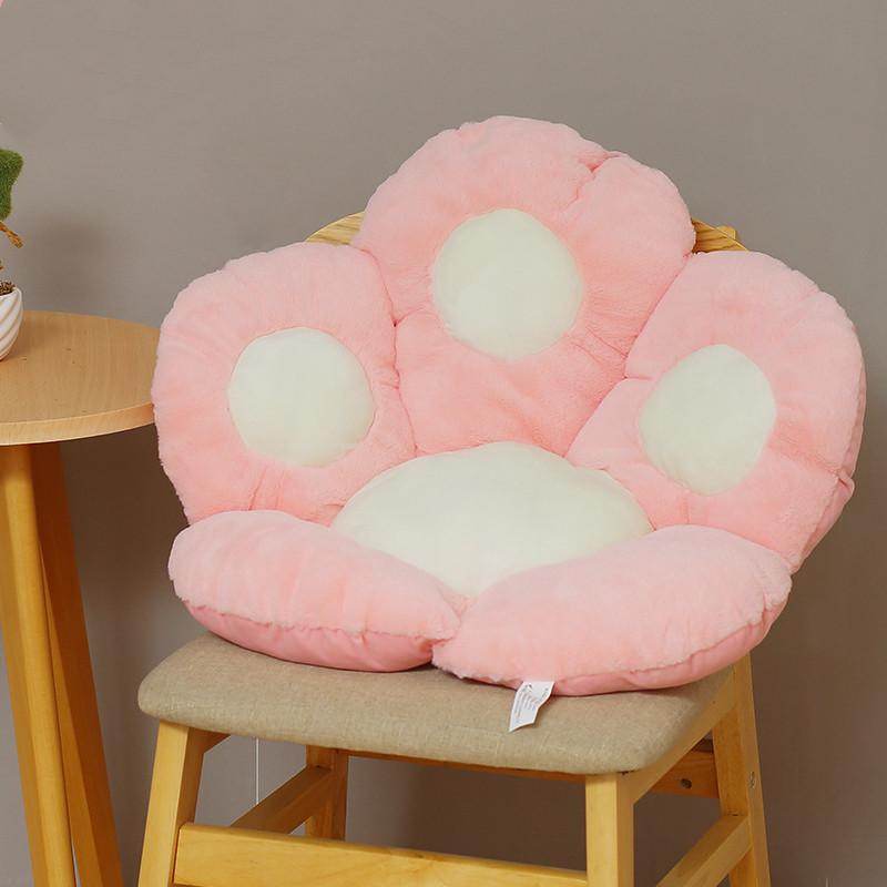 Puurrrfect Paw Pillow - Goodlifebean