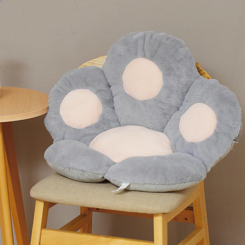 Shop Puurrrfect Paw Pillow - Goodlifebean Giant Plushies