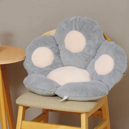 Puurrrfect Paw Pillow - Goodlifebean