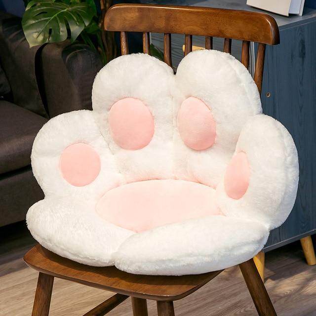 Puurrrfect Paw Pillow - Goodlifebean
