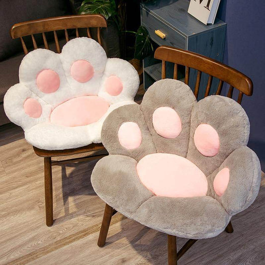 Shop Puurrrfect Paw Pillow - Goodlifebean Giant Plushies