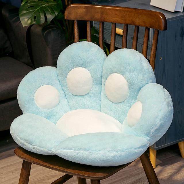 Puurrrfect Paw Pillow - Goodlifebean
