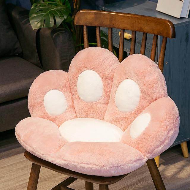 Puurrrfect Paw Pillow - Goodlifebean