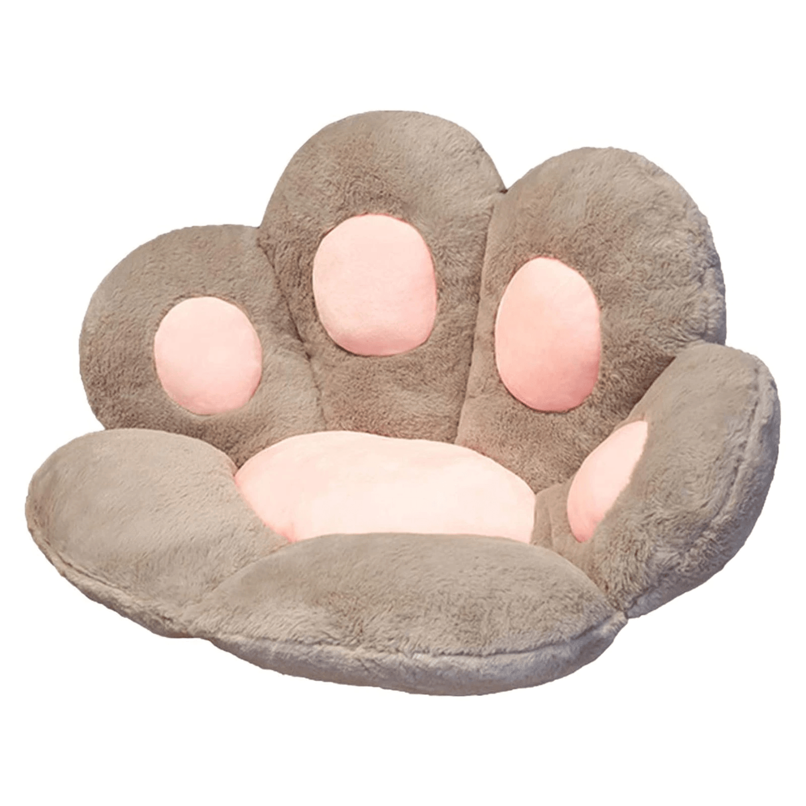Puurrrfect Paw Pillow - Goodlifebean