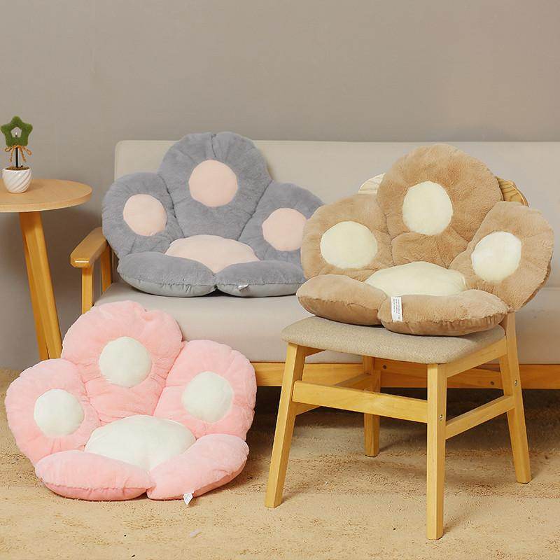 Puurrrfect Paw Pillow - Goodlifebean