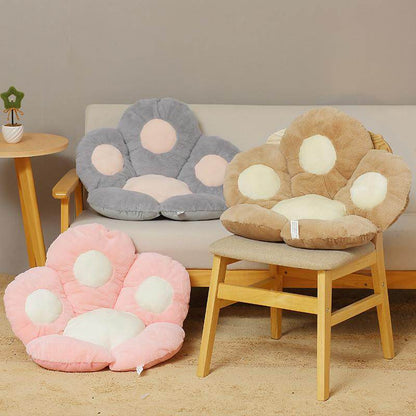 Puurrrfect Paw Pillow - Goodlifebean