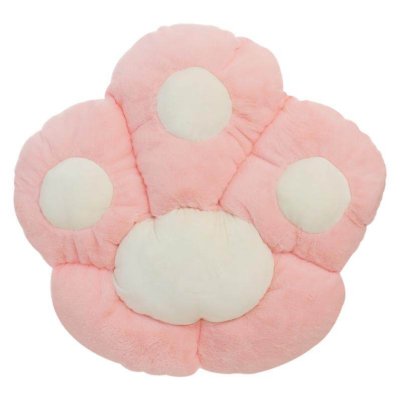 Puurrrfect Paw Pillow - Goodlifebean