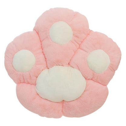 Puurrrfect Paw Pillow - Goodlifebean