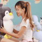 Shop Kawaii Stuffed Penguin Plush - Stuffed Animals Goodlifebean Giant Plushies