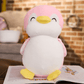 Shop Kawaii Stuffed Penguin Plush - Stuffed Animals Goodlifebean Giant Plushies