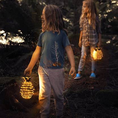 Shop Outdoor Pineapple Solar Lamp - Goodlifebean Black Friday Sale | Plushies | Giant Teddy Bear