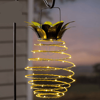 Shop Outdoor Pineapple Solar Lamp - Goodlifebean Black Friday Sale | Plushies | Giant Teddy Bear