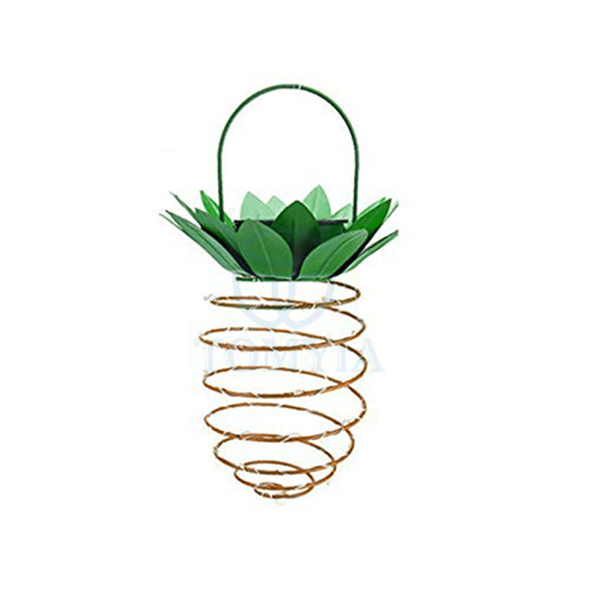 Shop Outdoor Pineapple Solar Lamp - Goodlifebean Black Friday Sale | Plushies | Giant Teddy Bear
