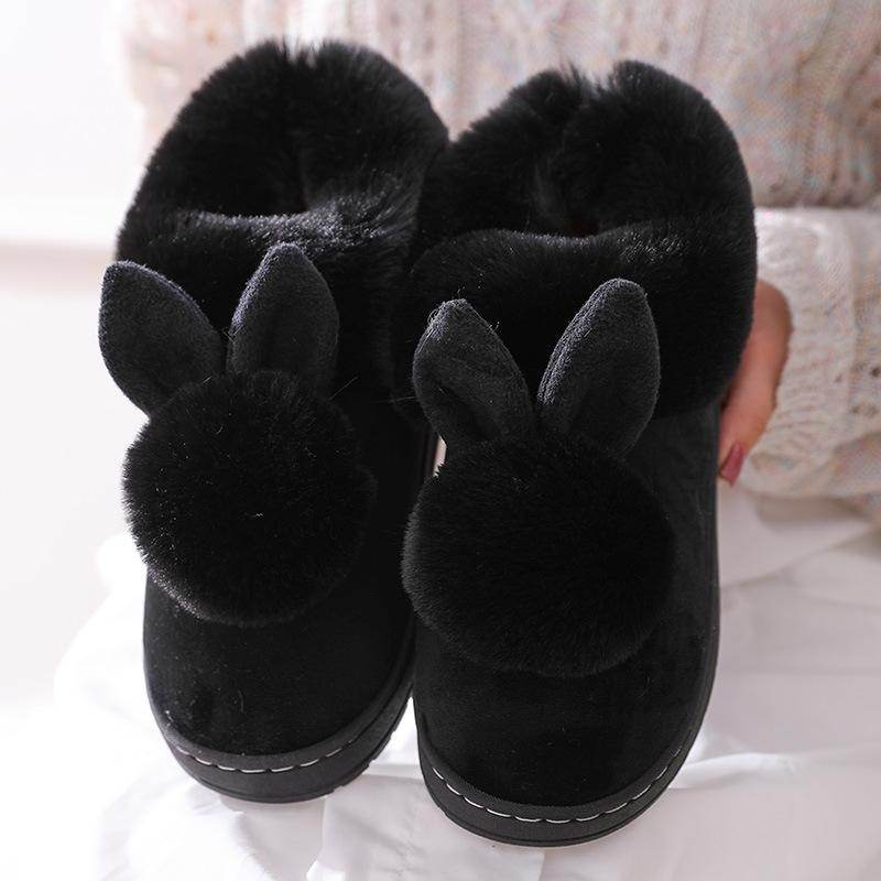 Shop Plush Bunny Slippers - Goodlifebean Giant Plushies