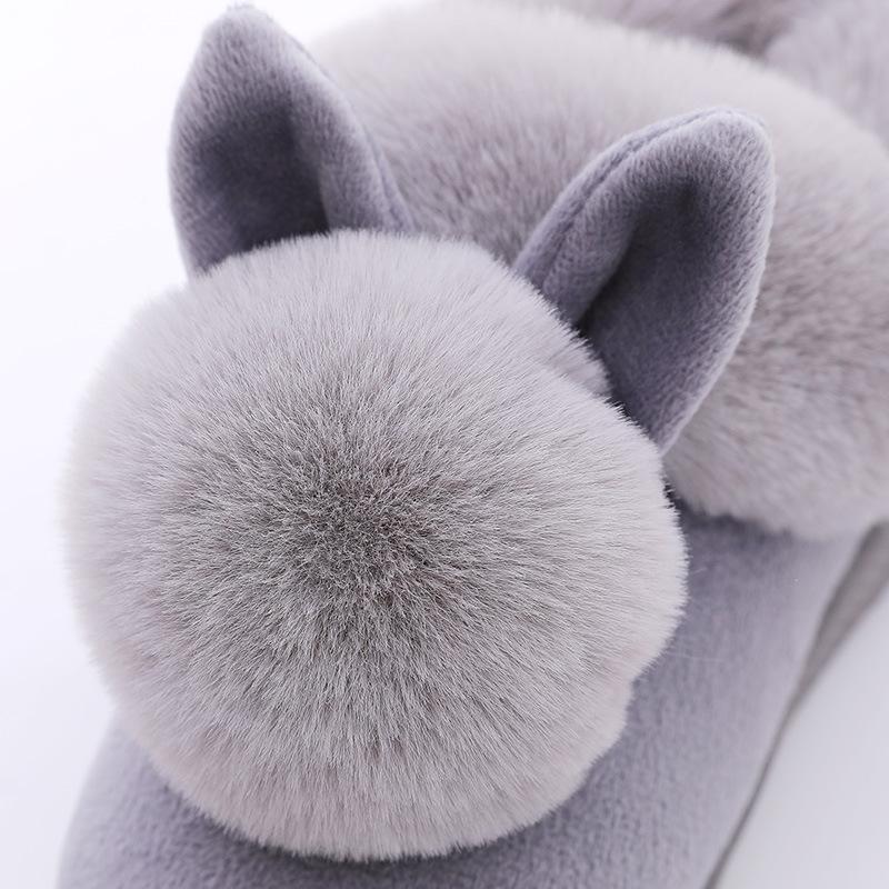 Shop Plush Bunny Slippers - Goodlifebean Giant Plushies