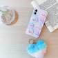 Shop Pastel Drop-Pop Phone case - Mobile Phone Cases Goodlifebean Giant Plushies