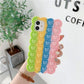 Shop Love Pop Iphone case - Mobile Phone Cases Goodlifebean Giant Plushies