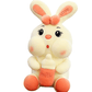 Shop Honey The Giant Stuffed Bunny Plush - Goodlifebean Giant Plushies