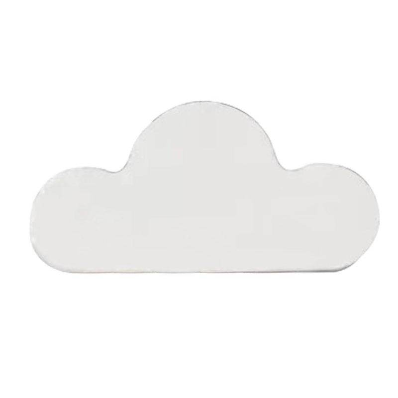 Rainbow Cloud Bath Bomb - Goodlifebean