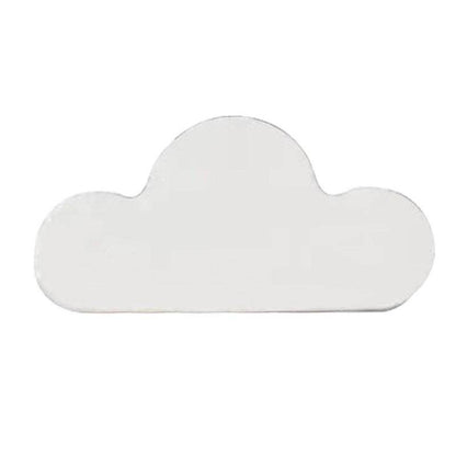 Rainbow Cloud Bath Bomb - Goodlifebean