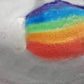 Shop Rainbow Cloud Bath Bomb - Goodlifebean Giant Plushies