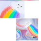 Shop Rainbow Cloud Bath Bomb - Goodlifebean Giant Plushies